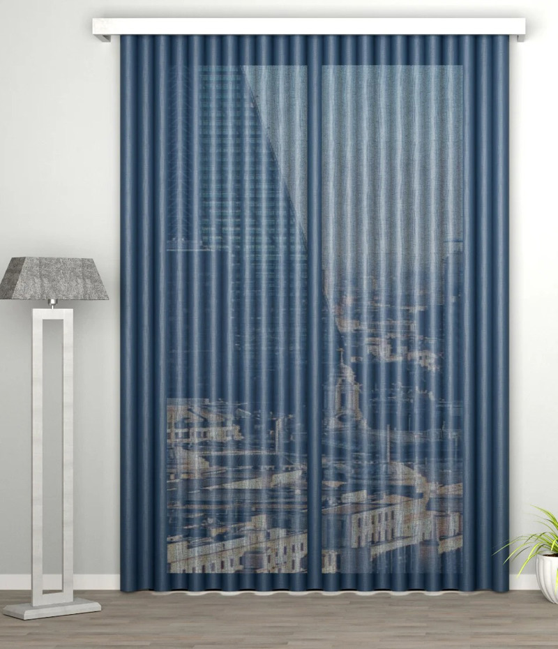 Κουρτίνες, στόρια agiovlasitishome - ΣΗΜΑΝΤΙΚΟ: Σε περίπτωση διαφοράς τιμής από το κατάστημα ισχύει παντα και μόνο η τιμή του καταστήματος Ύφασμα Γάζα 'Artistic' 100% Λινό διαθέσιμο σε 12 Αποχρώ