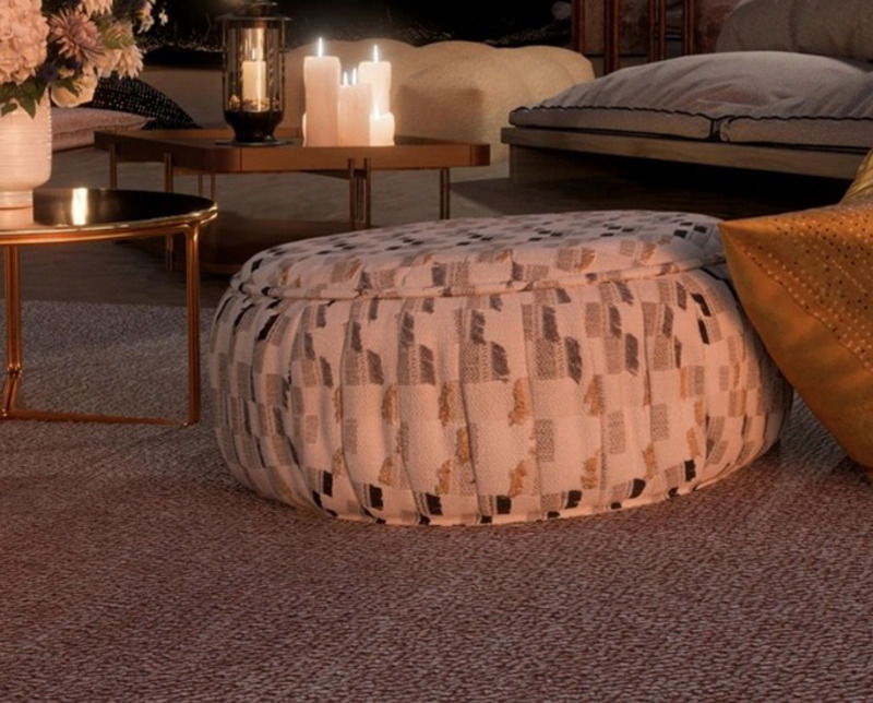 Κουρτίνες, στόρια agiovlasitishome - ΣΗΜΑΝΤΙΚΟ: Σε περίπτωση διαφοράς τιμής από το κατάστημα ισχύει παντα και μόνο η τιμή του καταστήματος Αδιάβροχο Ύφασμα Επιπλώσεων 'Coconut' (140cm) σε Διάφορ