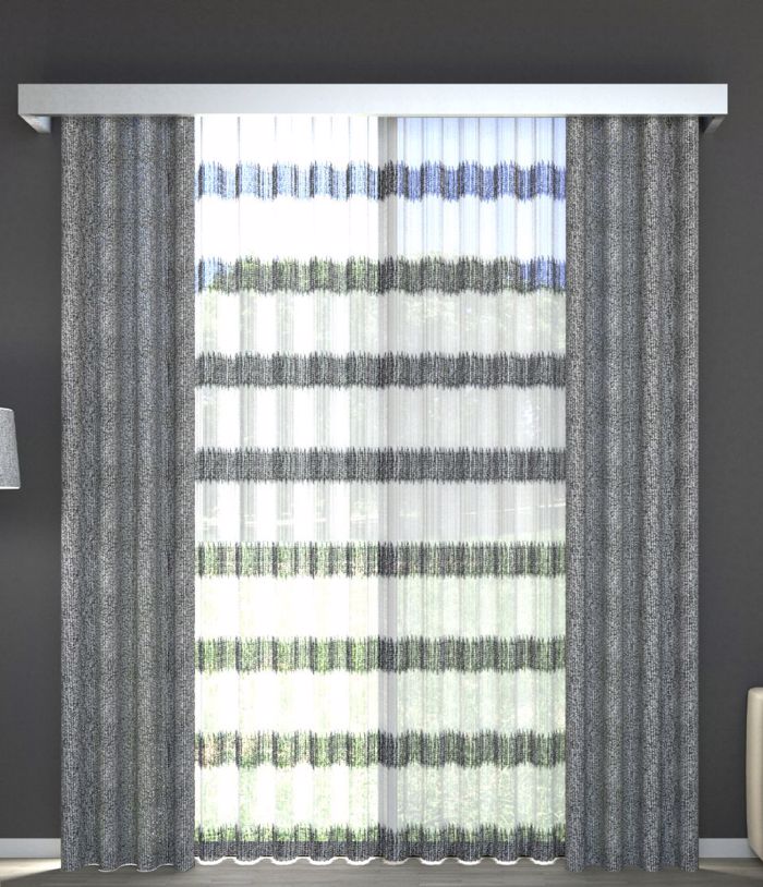 ufasma Gza me Rig Motibo 'Volume' diathesimo se 4 Apoxroseis