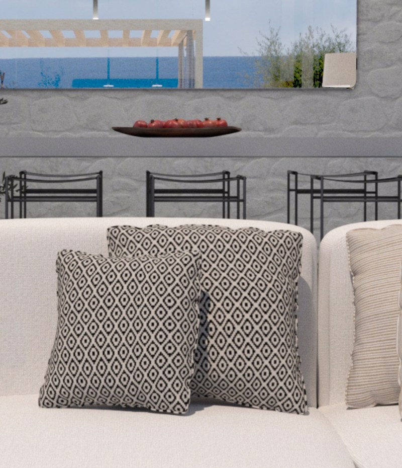 Κουρτίνες, στόρια agiovlasitishome - ΣΗΜΑΝΤΙΚΟ: Σε περίπτωση διαφοράς τιμής από το κατάστημα ισχύει παντα και μόνο η τιμή του καταστήματος Ύφασμα Επιπλώσεων 'Cheval' Εσωτερικού/Εξωτερικού Χώρου