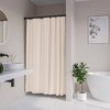 Sealskin Cosima 120x200 salmon kourtina baniou plastiki 800638