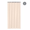 Sealskin Cosima 120x200 salmon kourtina baniou plastiki 800638
