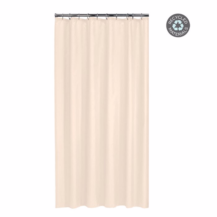 Sealskin Cosima 120x200 salmon kourtina baniou plastiki 800638