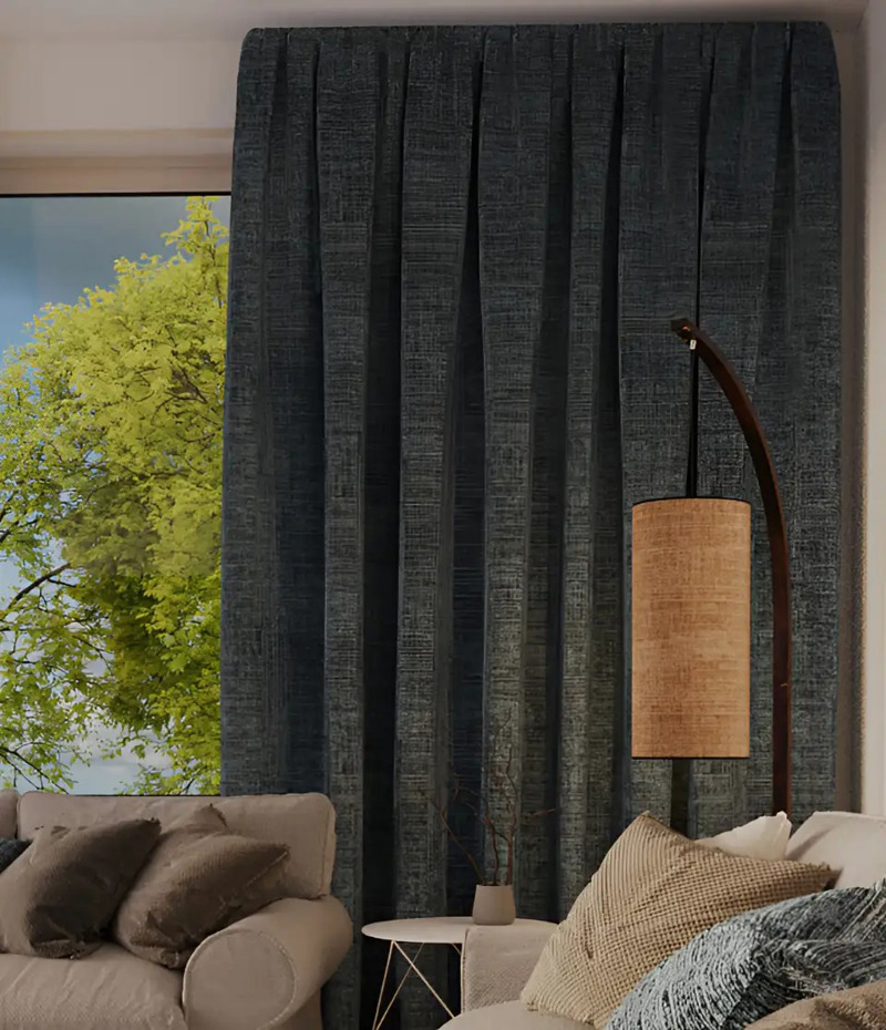 Κουρτίνες, στόρια agiovlasitishome - ΣΗΜΑΝΤΙΚΟ: Σε περίπτωση διαφοράς τιμής από το κατάστημα ισχύει παντα και μόνο η τιμή του καταστήματος Βελούδινο Ύφασμα 'Dynasty' διαθέσιμο σε 15 Αποχρώσεις