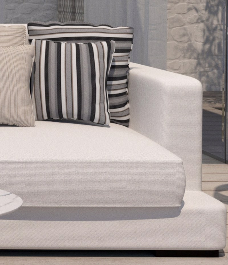 Ύφασμα Επιπλώσεων 'Jani' Εσωτερικού/Εξωτερικού Χώρου (1