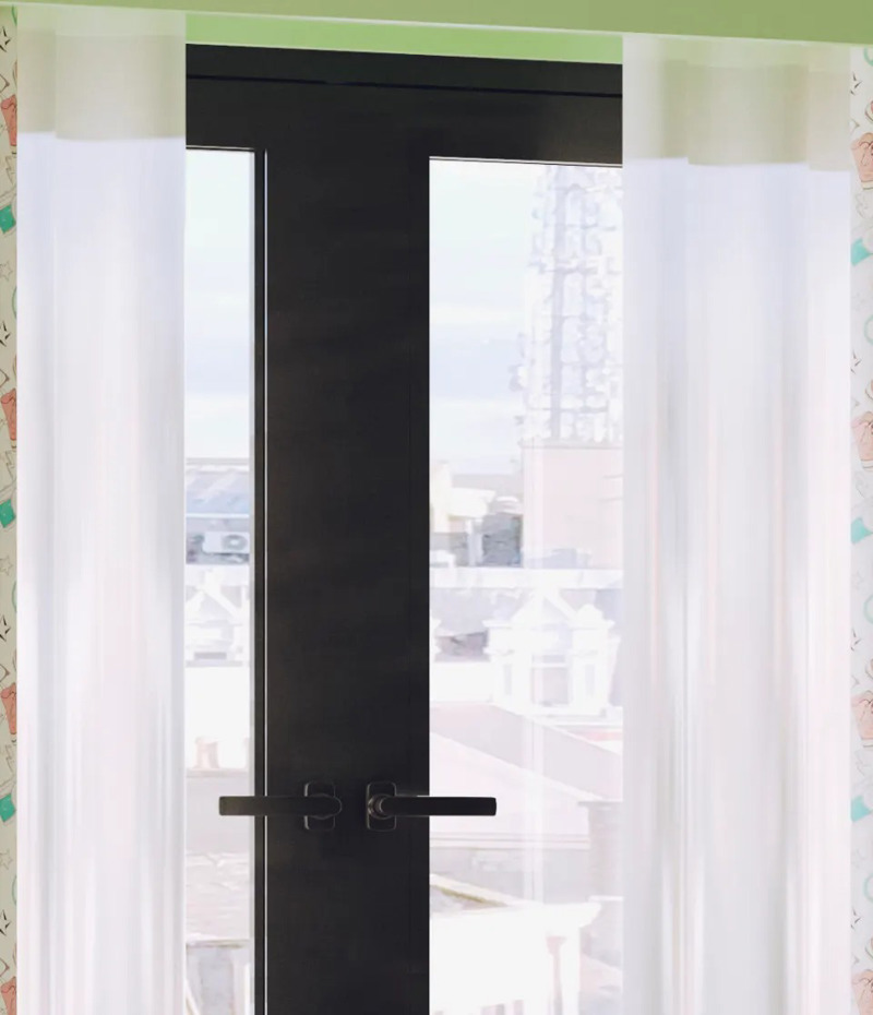 Agiovlasitis - ΣΗΜΑΝΤΙΚΟ: Σε περίπτωση διαφοράς τιμής από το κατάστημα ισχύει παντα και μόνο η τιμή του καταστήματος Ύφασμα Γάζα Μονόχρωμο 'Jevu' διαθέσιμο σε 8 Αποχρώσεις