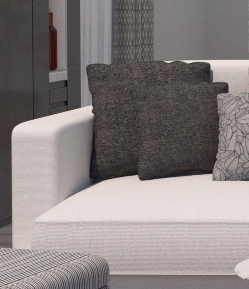 Agiovlasitis - ΣΗΜΑΝΤΙΚΟ: Σε περίπτωση διαφοράς τιμής από το κατάστημα ισχύει παντα και μόνο η τιμή του καταστήματος Ύφασμα Επιπλώσεων 'Kudadoo' Εσωτερικού/Εξωτερικού Χώρου