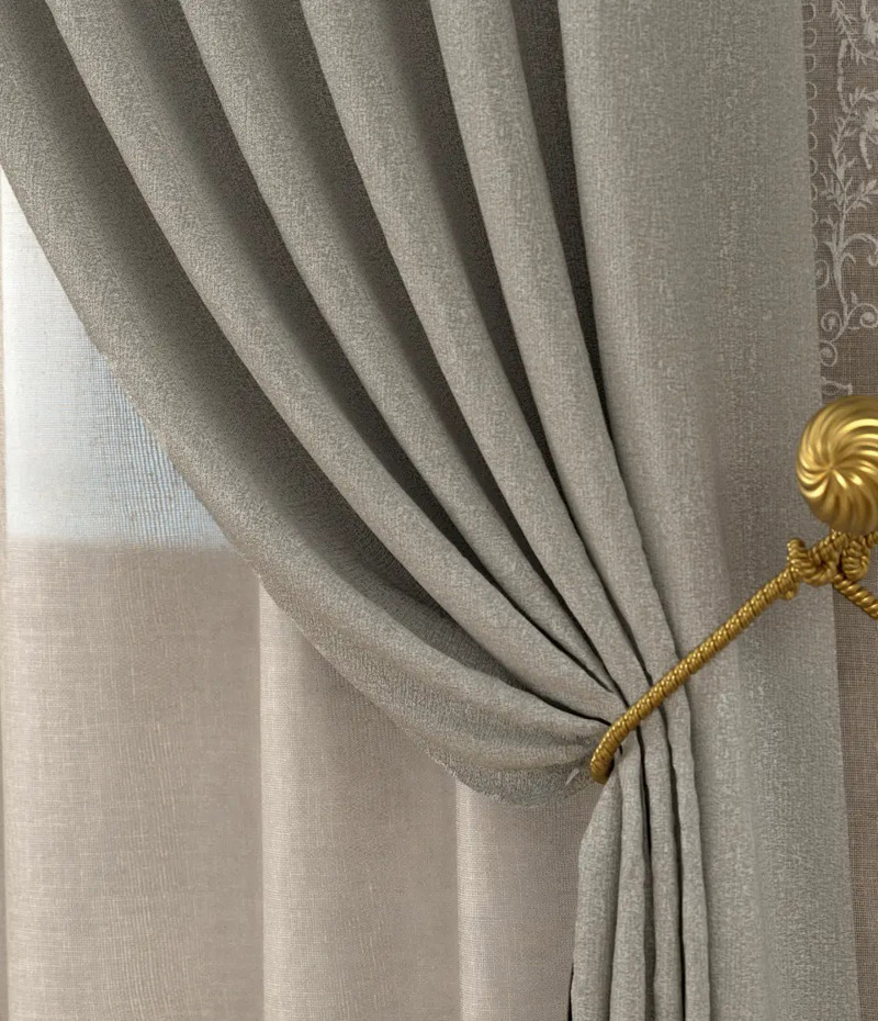 Agiovlasitis - ΣΗΜΑΝΤΙΚΟ: Σε περίπτωση διαφοράς τιμής από το κατάστημα ισχύει παντα και μόνο η τιμή του καταστήματος Ύφασμα Ζακάρ 'Melasse' διαθέσιμο σε 7 Αποχρώσεις