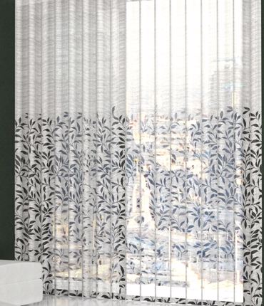 Ύφασμα Devore 'Modance' Διαθέσιμο σε 2 Αποχρώσεις