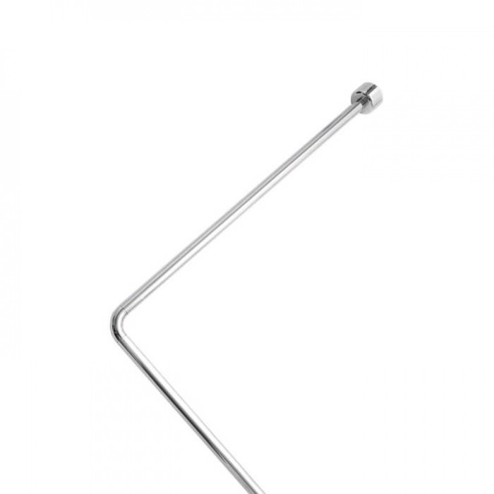Bacchetta 80x170 F25 chrome Braxionas baniou gniakos