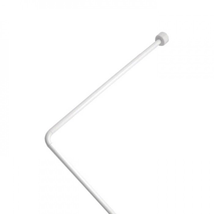 Bacchetta 80x170 F25 white Braxionas baniou gniakos