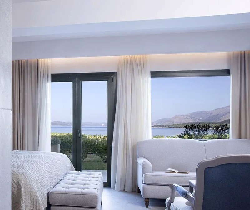 Agiovlasitis - ΣΗΜΑΝΤΙΚΟ: Σε περίπτωση διαφοράς τιμής από το κατάστημα ισχύει παντα και μόνο η τιμή του καταστήματος Ύφασμα Γάζα Μονόχρωμο 'Screen' διαθέσιμο σε 6 Αποχρώσει