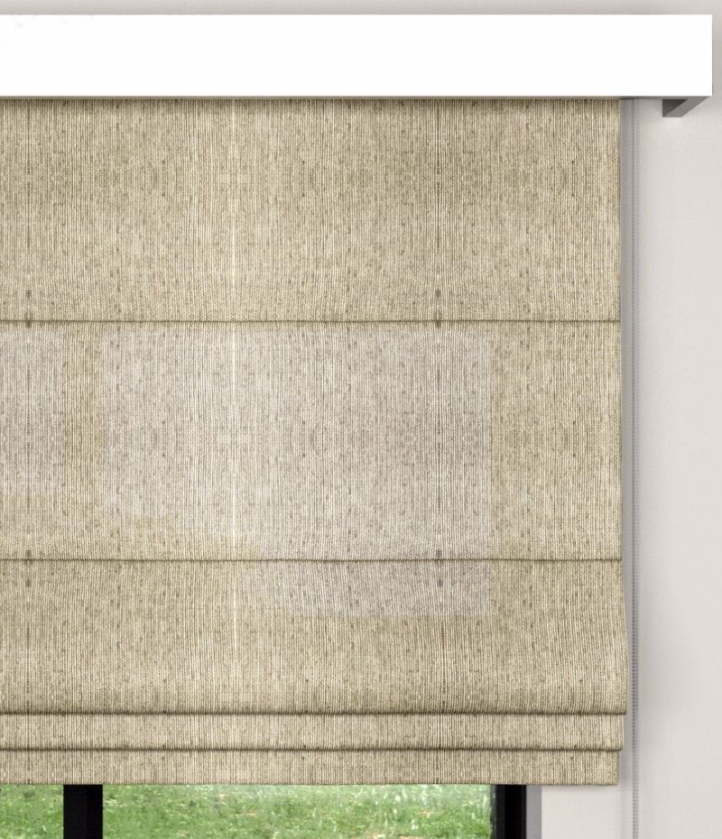 Ύφασμα Γάζα Μονόχρωμο 'Opallion' διαθέσιμο σε 5 Αποχρώσ