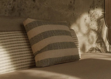 Ύφασμα Επιπλώσεων 'Long Life' (140cm) σε Διάφορες Αποχρώσεις