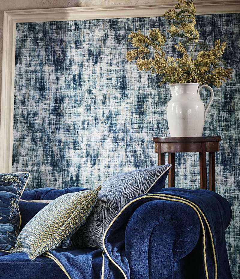 Agiovlasitis - ΣΗΜΑΝΤΙΚΟ: Σε περίπτωση διαφοράς τιμής από το κατάστημα ισχύει παντα και μόνο η τιμή του καταστήματος Ύφασμα με Εφέ Ξεθωριάσματος 'Satao' (140cm)