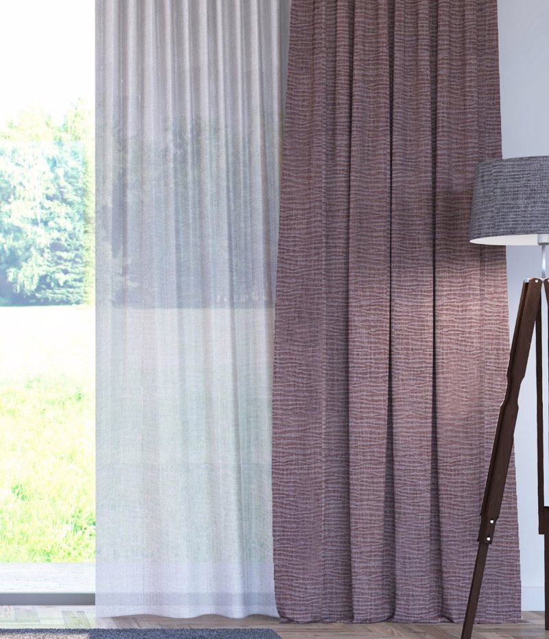 Κουρτίνες, στόρια agiovlasitishome - ΣΗΜΑΝΤΙΚΟ: Σε περίπτωση διαφοράς τιμής από το κατάστημα ισχύει παντα και μόνο η τιμή του καταστήματος Ύφασμα Γάζα Μονόχρωμο 'Shiva' διαθέσιμο σε 11 Αποχρώσει