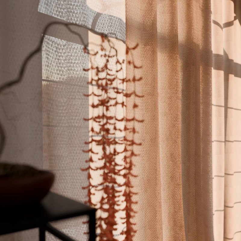 Agiovlasitis - ΣΗΜΑΝΤΙΚΟ: Σε περίπτωση διαφοράς τιμής από το κατάστημα ισχύει παντα και μόνο η τιμή του καταστήματος Ύφασμα Μπουκλέ 'Sparrow' σε Διάφορες Αποχρώσεις