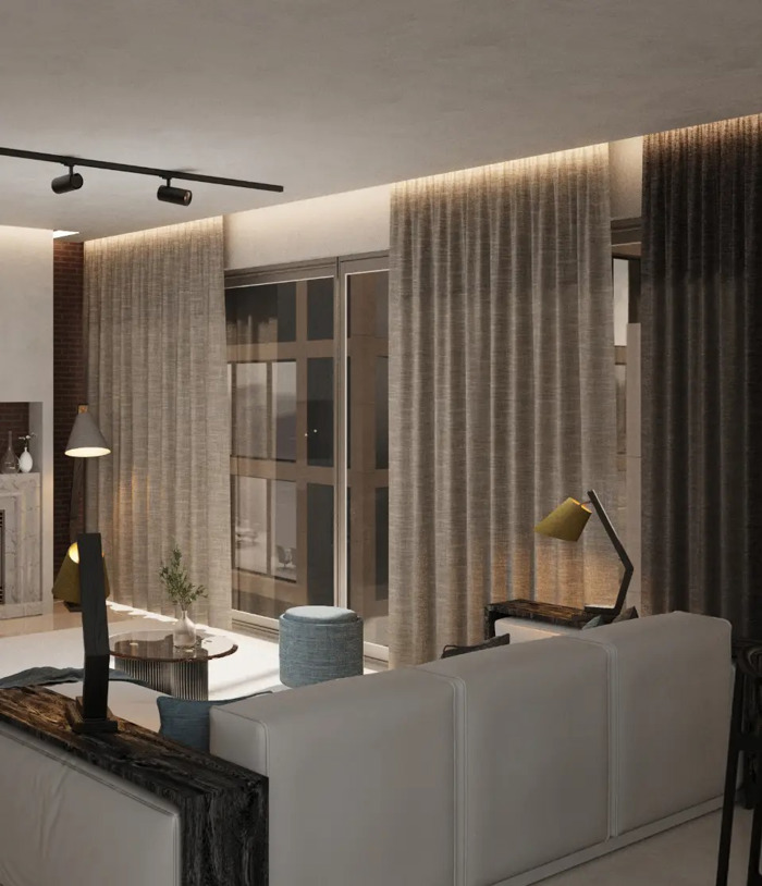 Ύφασμα Blackout 'Stop Light' Μονόχρωμο διαθέσιμο σε 9 Αποχρώσεις ufasma Blackout 'Stop Light' Monoxromo diathesimo se 9 Apoxroseis