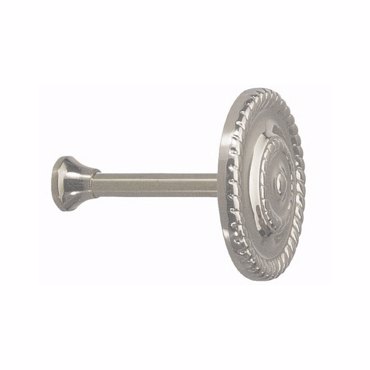 Αμπράζ 'Στεφάνι' Μεταλλικό Inox Ματ