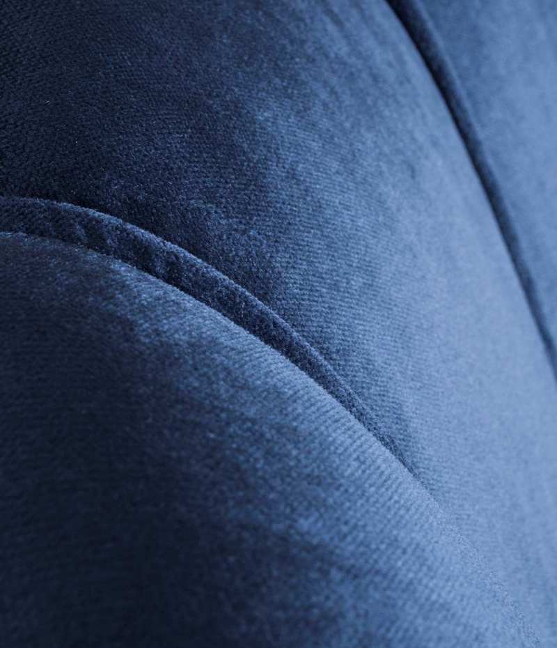 Agiovlasitis - ΣΗΜΑΝΤΙΚΟ: Σε περίπτωση διαφοράς τιμής από το κατάστημα ισχύει παντα και μόνο η τιμή του καταστήματος Βελούδινο Ύφασμα 'Velour' διαθέσιμο σε Διάφορες Αποχρώσ