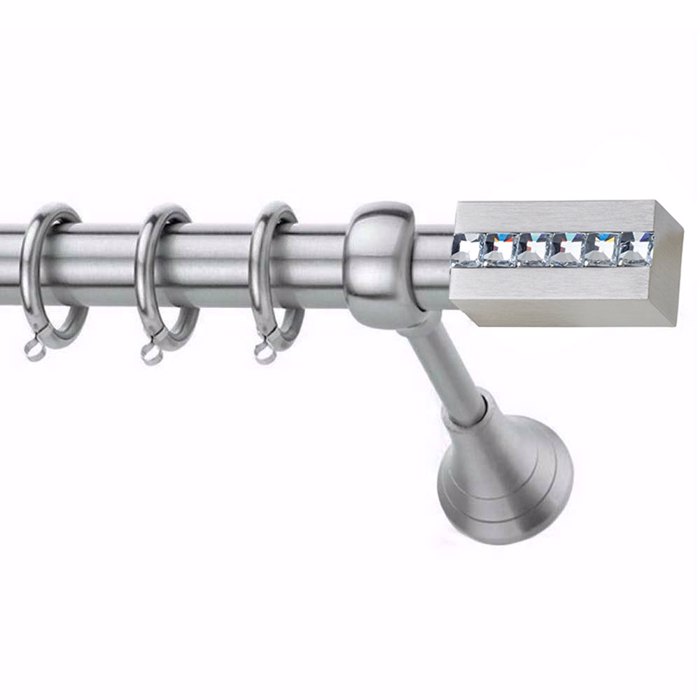 Kourtinoxulo F25 Venice Strass