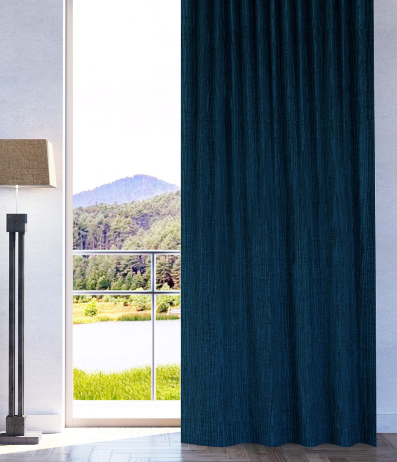 Κουρτίνες, στόρια agiovlasitishome - ΣΗΜΑΝΤΙΚΟ: Σε περίπτωση διαφοράς τιμής από το κατάστημα ισχύει παντα και μόνο η τιμή του καταστήματος Βελούδινο Ύφασμα 'Zeppelin' με Ανάγλυφο Σχέδιο διαθέσιμ