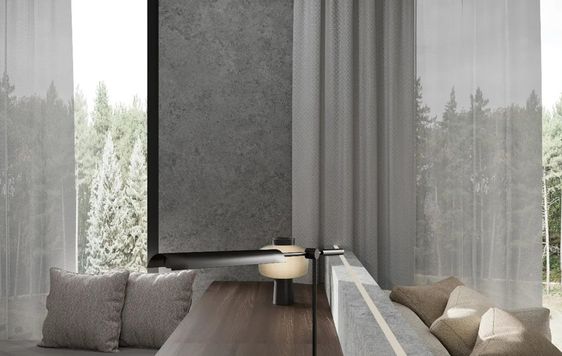 Κουρτίνες, στόρια agiovlasitishome - ΣΗΜΑΝΤΙΚΟ: Σε περίπτωση διαφοράς τιμής από το κατάστημα ισχύει παντα και μόνο η τιμή του καταστήματος Ύφασμα Γάζα Μονόχρωμο 'Oxley' διαθέσιμο σε 6 Αποχρώσεις