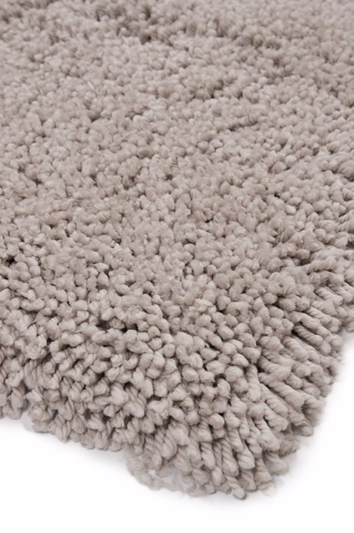 BIOKARPET ufanti Moketa 'Freesian' 9005RG 33 Light Grey se Epithumiti Diastasi me to Metro