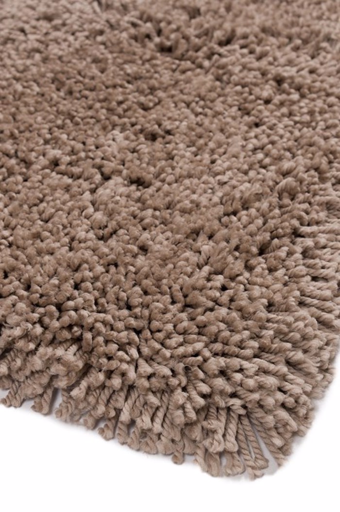 BIOKARPET ufanti Moketa 'Freesian' 9005RH 55 Brown se Epithumiti Diastasi me to Metro