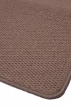 BIOKARPET Moketa Mallini 'Manilla' 92 Brown se Epithumiti Diastasi me to Metro