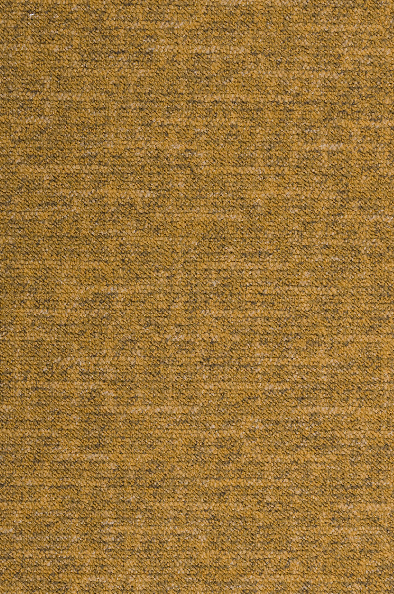 ΒΙΟΚΑΡΠΕΤ Μοκέτα 'Alto' 22 Mustard σε Επιθυμητή Διάσταση με το Μέτρο