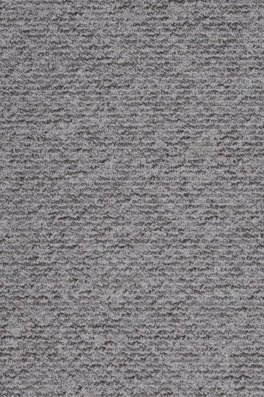 ΒΙΟΚΑΡΠΕΤ Μοκέτα 'Boston' 72 Silver σε Επιθυμητή Διάσταση με το Μέτρο