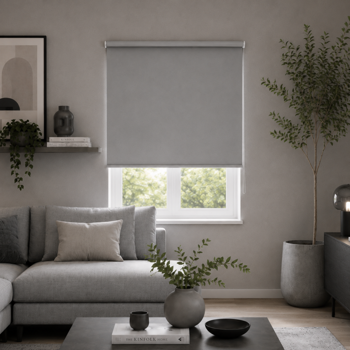 MRShome Roler Merikis Skiasis 120x230cm Ggri