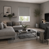 MRShome Roler Merikis Skiasis 120x230cm Ggri