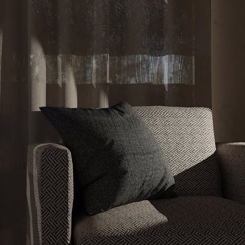 Κουρτίνες, στόρια agiovlasitishome - ΣΗΜΑΝΤΙΚΟ: Σε περίπτωση διαφοράς τιμής από το κατάστημα ισχύει παντα και μόνο η τιμή του καταστήματος Αδιάβροχο Ύφασμα Επιπλώσεων 'Chalki' (140cm) σε Διάφορε