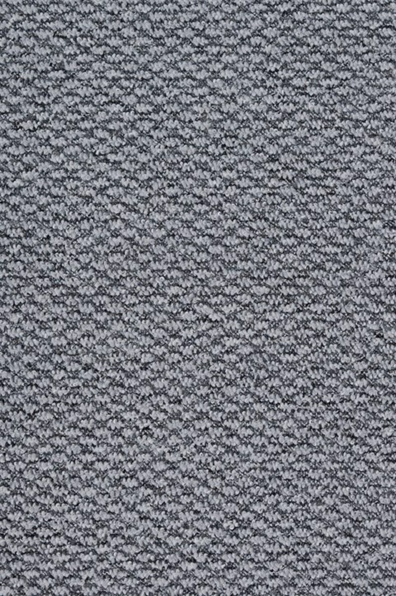 Biokarpet Home - ΣΗΜΑΝΤΙΚΟ: Σε περίπτωση διαφοράς τιμής από το κατάστημα ισχύει παντα και μόνο η τιμή του καταστήματος ΒΙΟΚΑΡΠΕΤ Μοκέτα 'Rubens' 71 Grey σε Επιθυμητή Διάσταση