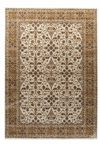 Tzikas Carpets Xali ''PALOMA'' Beige/Multi 200x290cm 00001-103