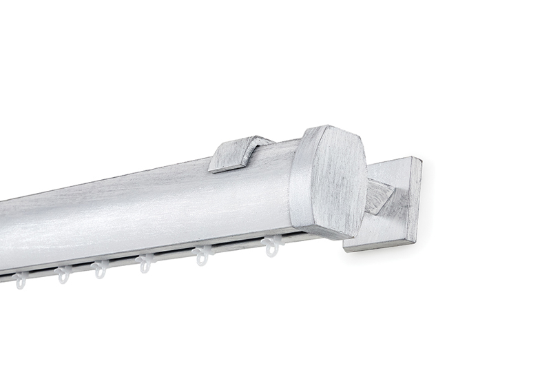 Anartisi Σιδηρόδρομος Αλουμινίου Rock MY 35