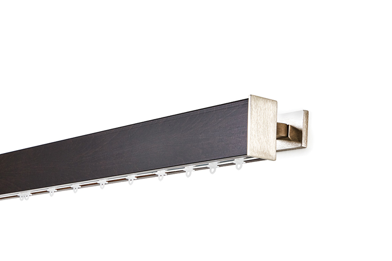 Anartisi - ΣΗΜΑΝΤΙΚΟ: Σε περίπτωση διαφοράς τιμής από το κατάστημα ισχύει παντα και μόνο η τιμή του καταστήματος Anartisi Σιδηρόδρομος Novel NL 4 με Βαφή σε Εφέ Ξύλου