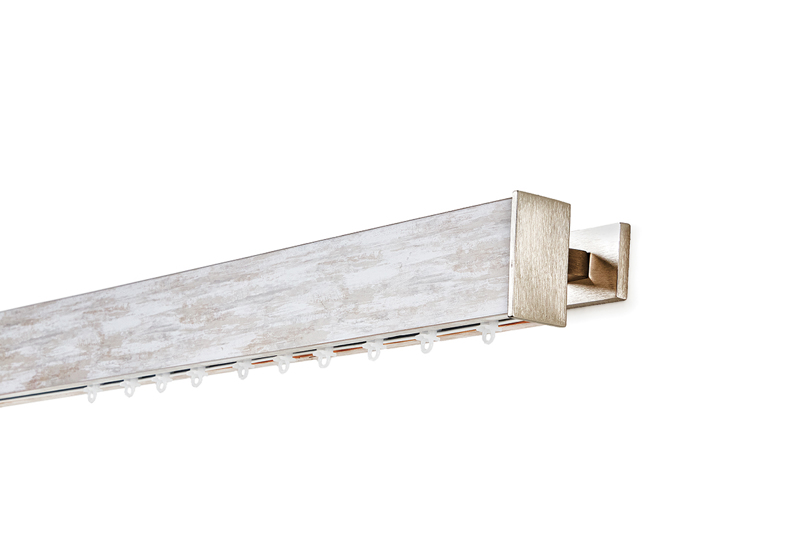 Anartisi - ΣΗΜΑΝΤΙΚΟ: Σε περίπτωση διαφοράς τιμής από το κατάστημα ισχύει παντα και μόνο η τιμή του καταστήματος Anartisi Σιδηρόδρομος Novel NL 1 με Βαφή σε Εφέ Ξύλου