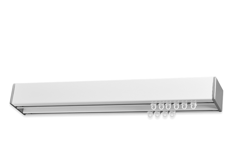 Anartisi Σιδηρόδρομος διπλός PRISMA MY 01/Νίκελ