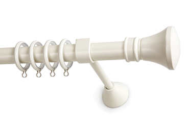 Anartisi Κουρτινόξυλο Σφυρήλατο Φ25 S7 MY 02