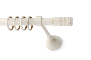 Anartisi Κουρτινόξυλο Σφυρήλατο Φ25 RIGOTO MY 13