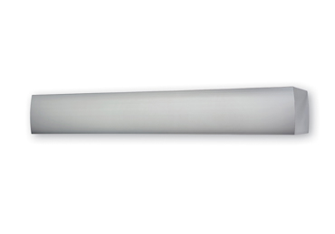 Μεταλλική Μετόπη MA60 inox