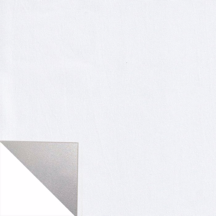 Anartisi Blackout Roler 2834 Lefko Antithermiko me Anaklastiki Plati