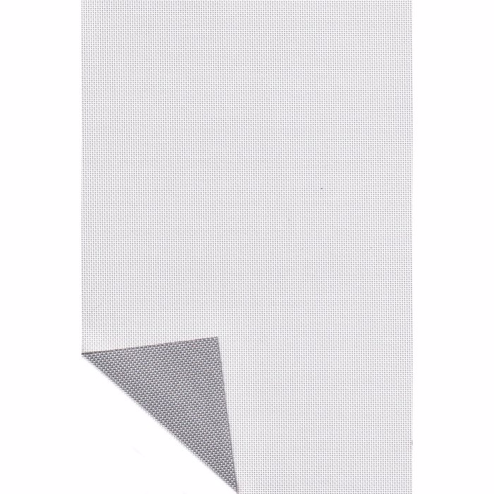 Anartisi Roler 3040 Screen Metal 'Thermal Comfort' Antithermiko Lefko OP3 (Diafaneia: 3%)