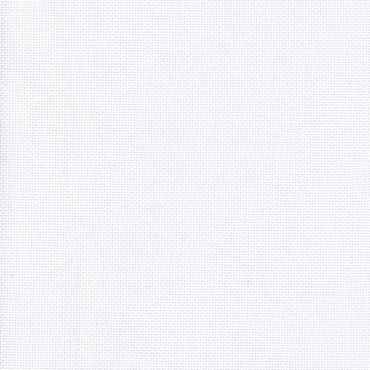 Anartisi Ρόλερ 3301 Υφή Λινού με Μεγάλη Διαπερατότητα Λευκό