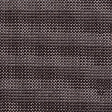 Anartisi Ρόλερ 3306 Υφή Λινού με Μεγάλη Διαπερατότητα Καφέ/Μαύρο