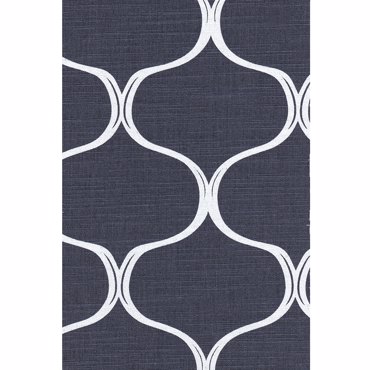 Anartisi Ρόλερ Μερικής Σκίασης 'Vogue' 403 Μπλε Σκούρο