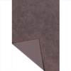 Anartisi Blackout Roler 60006 Kafe Skouro me ufi Suede (60.006)